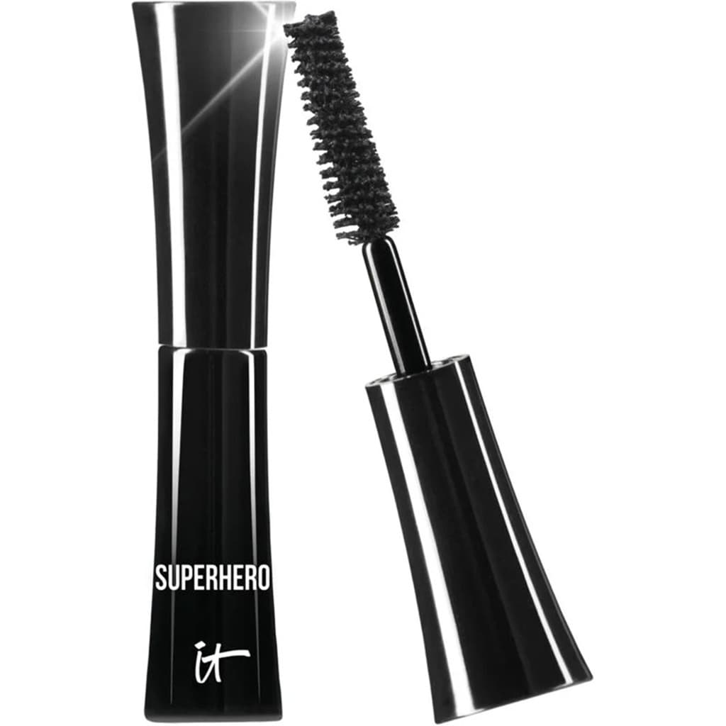 Superhero Volumizing Mascara Black