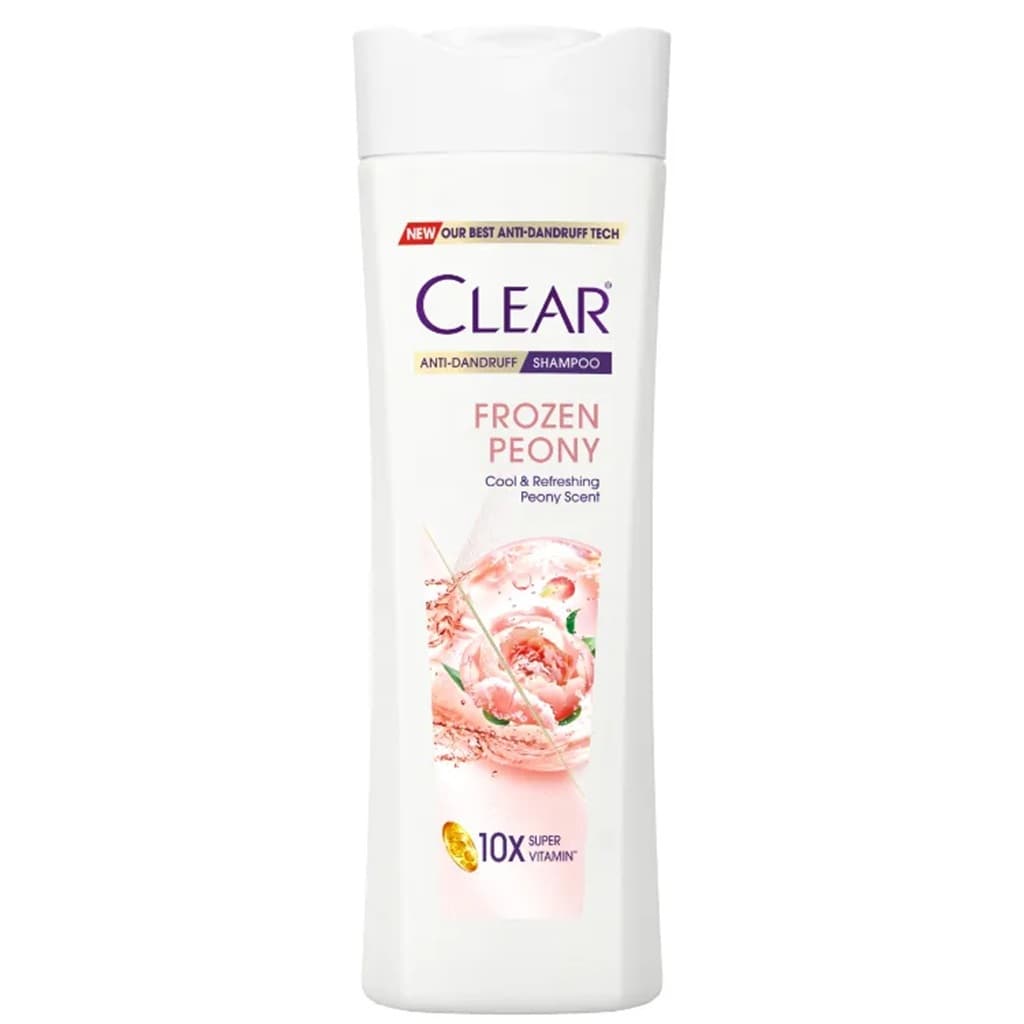 شامبو مضاد للقشرة فروزن بيوني 300 مل