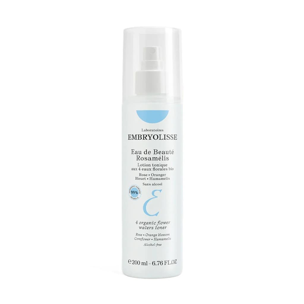 Eau de Beaute Rosamelis Toning Face Mist 200 ml