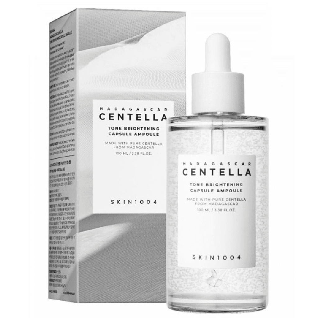 Centella Skin Lightening and Tone Unifying Serum 100 ml