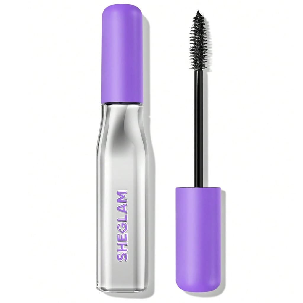 ماسكارا لاشلايتر ميجا بوست (أسود)