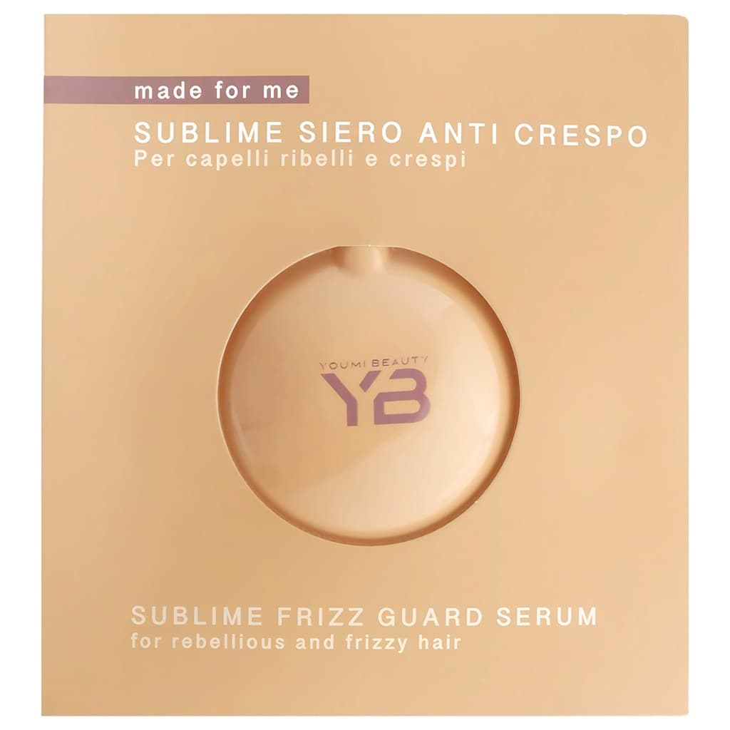 سيروم معالج الشعر سوبلايم فريز غارد 20 مل