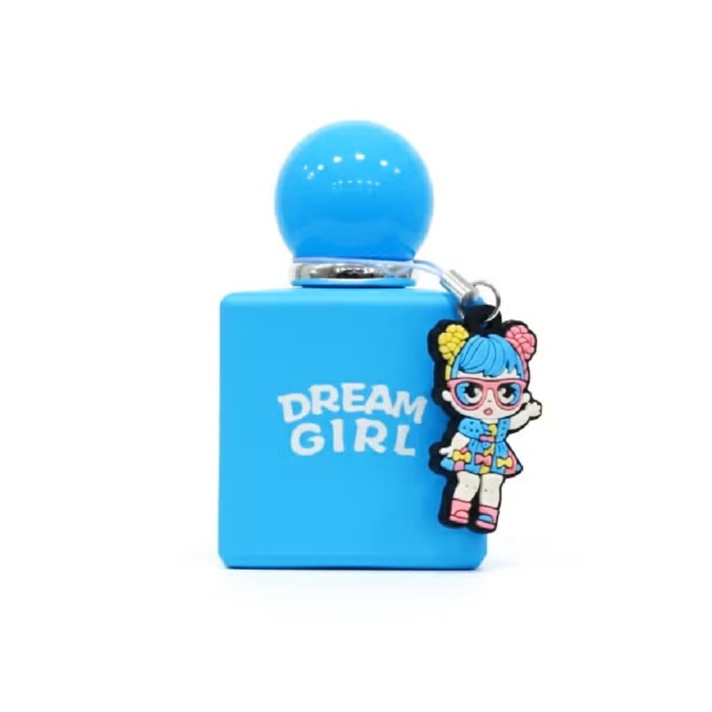 عطر للأطفال دريم جيرل 50 مل