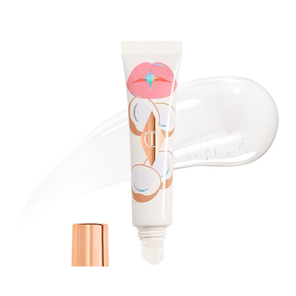 Unreal Lips Healthy Glow Nectar Oil in Coconut Water 14 ml