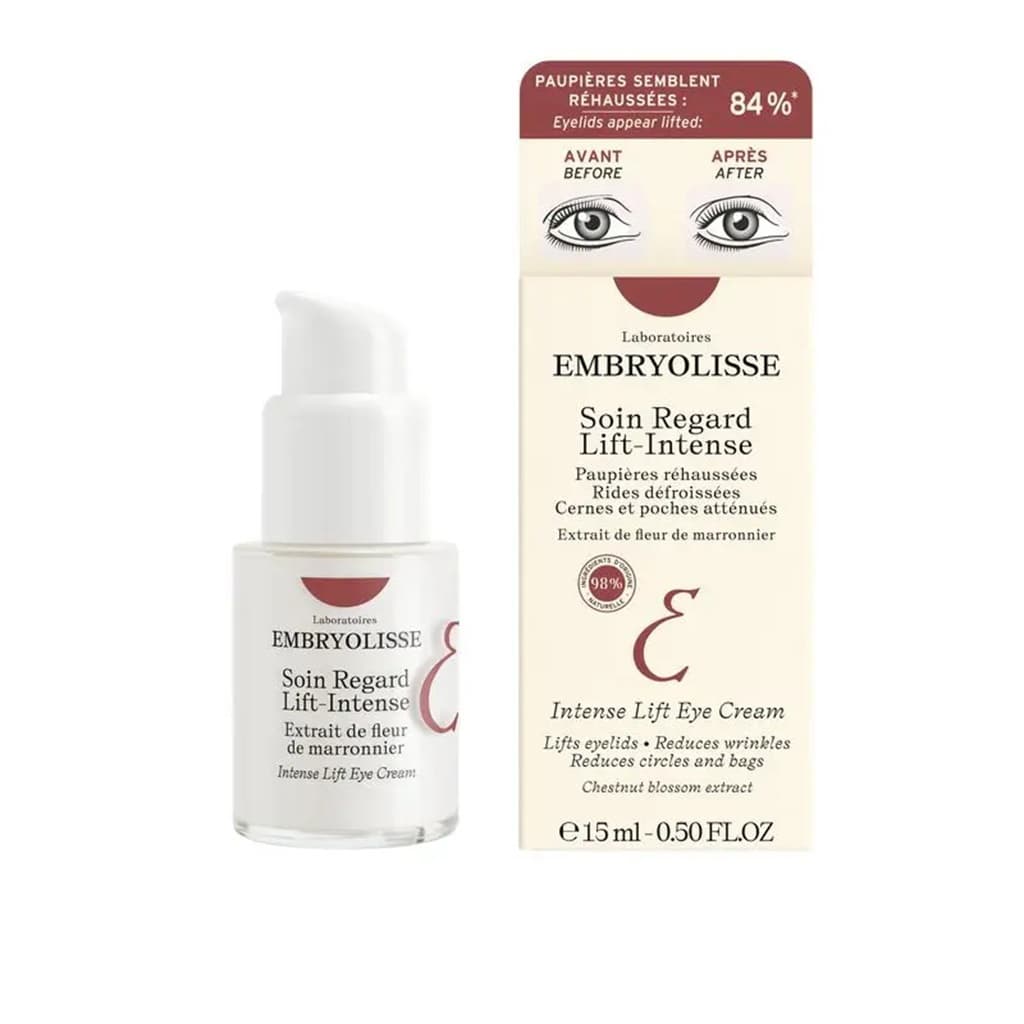 Soin Regard Lift-intense 15 ml