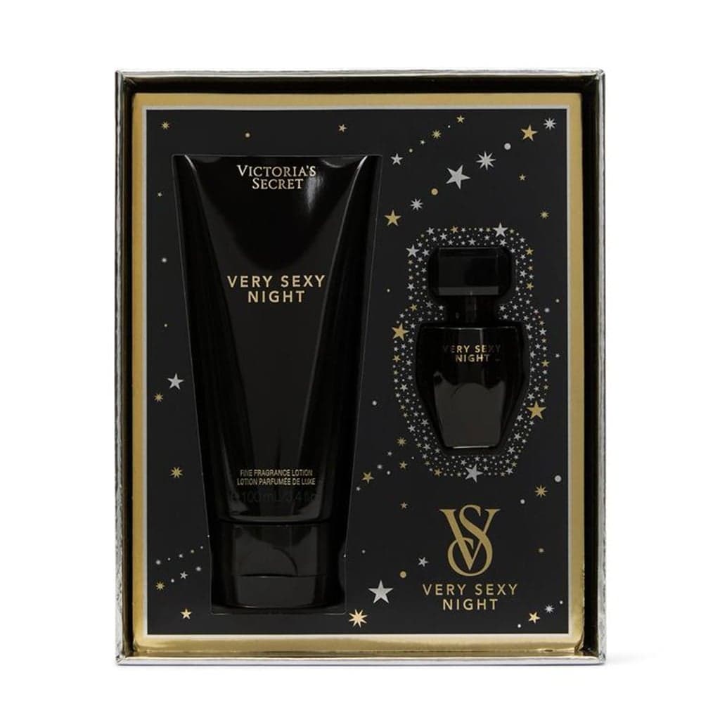 Very Sexy Night Set 2 PCS