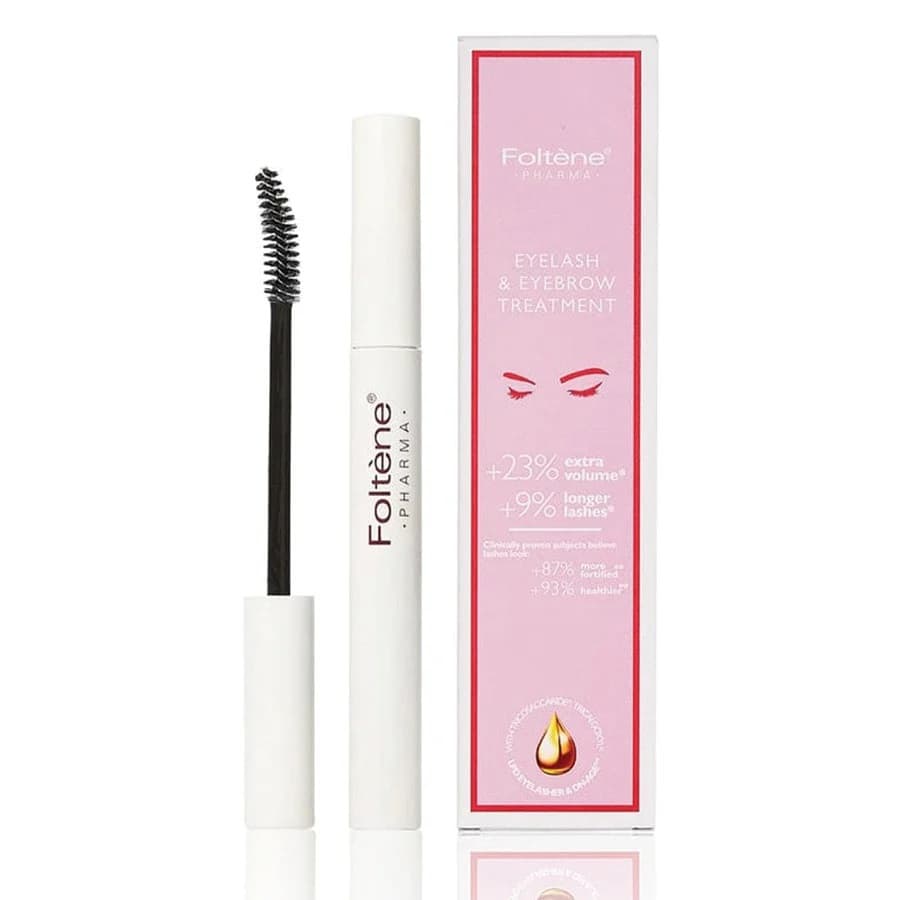 علاج الرموش والحواجب 6.5 مل