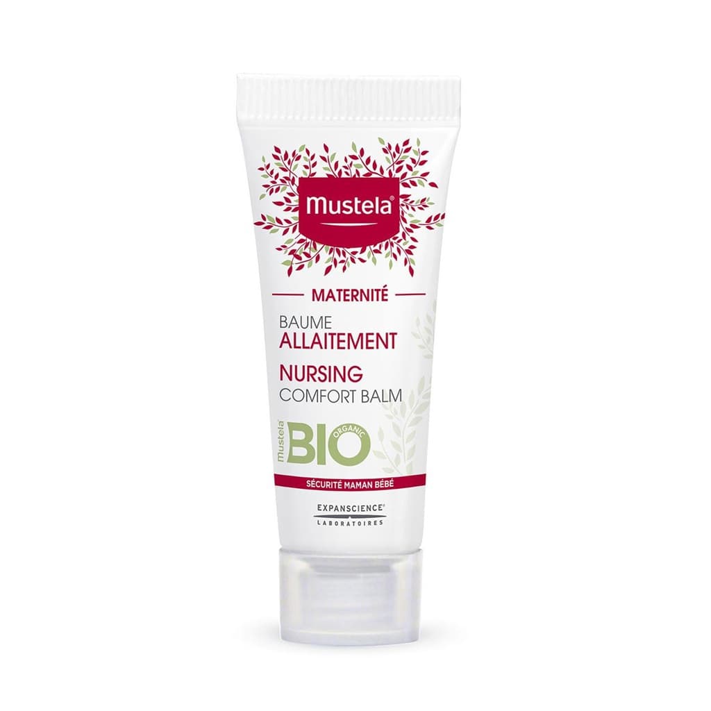 Nursing Comfort Balm 30 ml