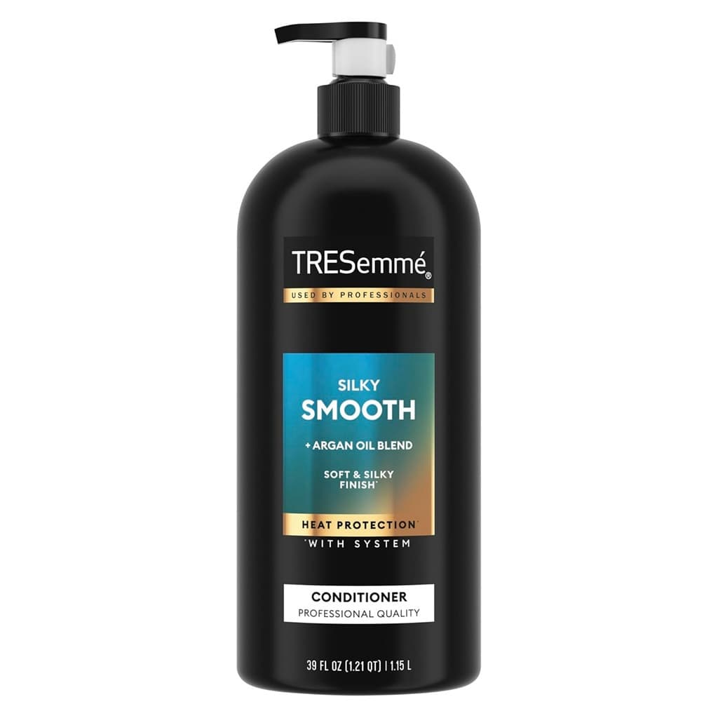 Silky & Smooth Conditioner 1.15 L