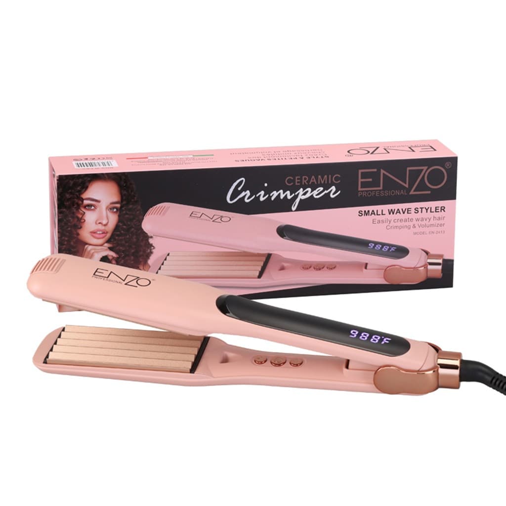 Straightener Wave Hair EN-2413