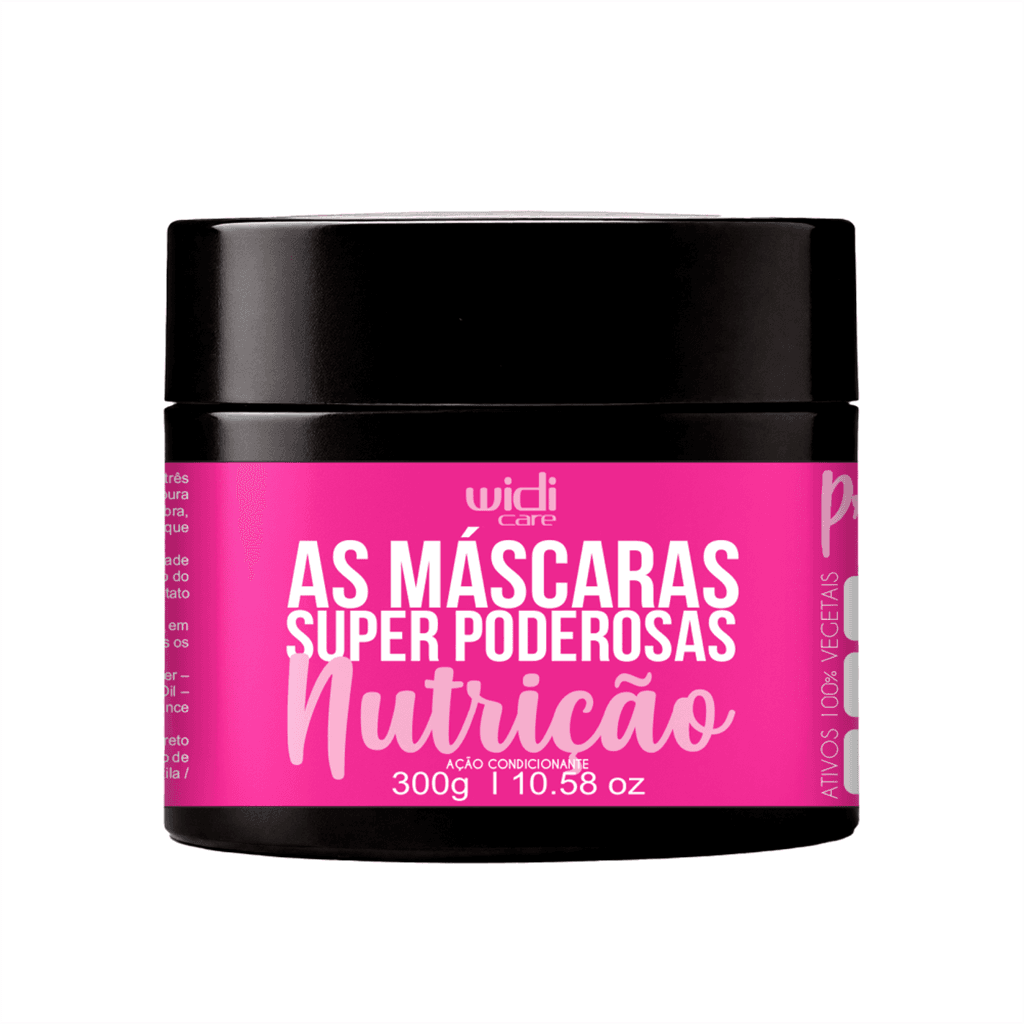 ماسك مغذي فائق الفعالية لترطيب الشعر 300 غم