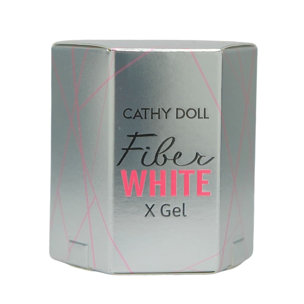 جل تجديد البشرة فايبر وايت إكس 50 غم