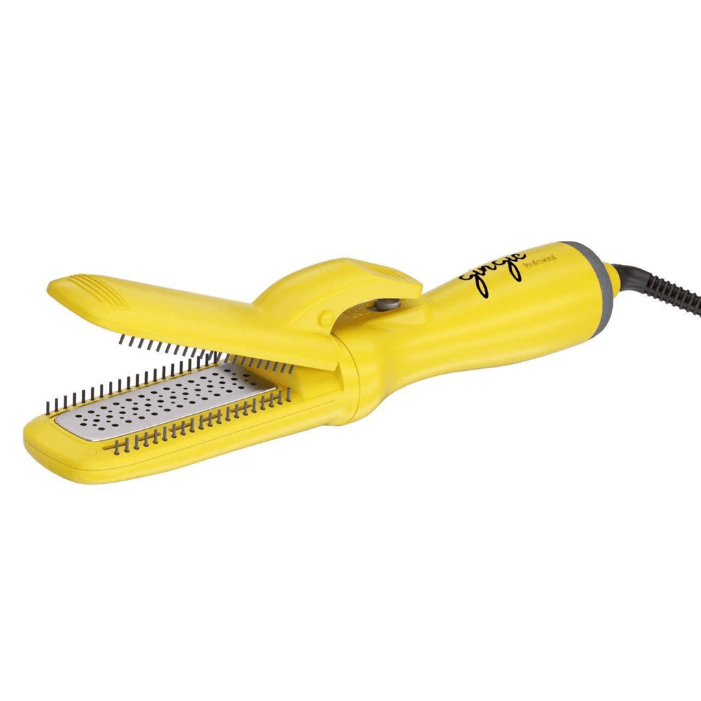 The Straight Blow & Drying Flat Iron