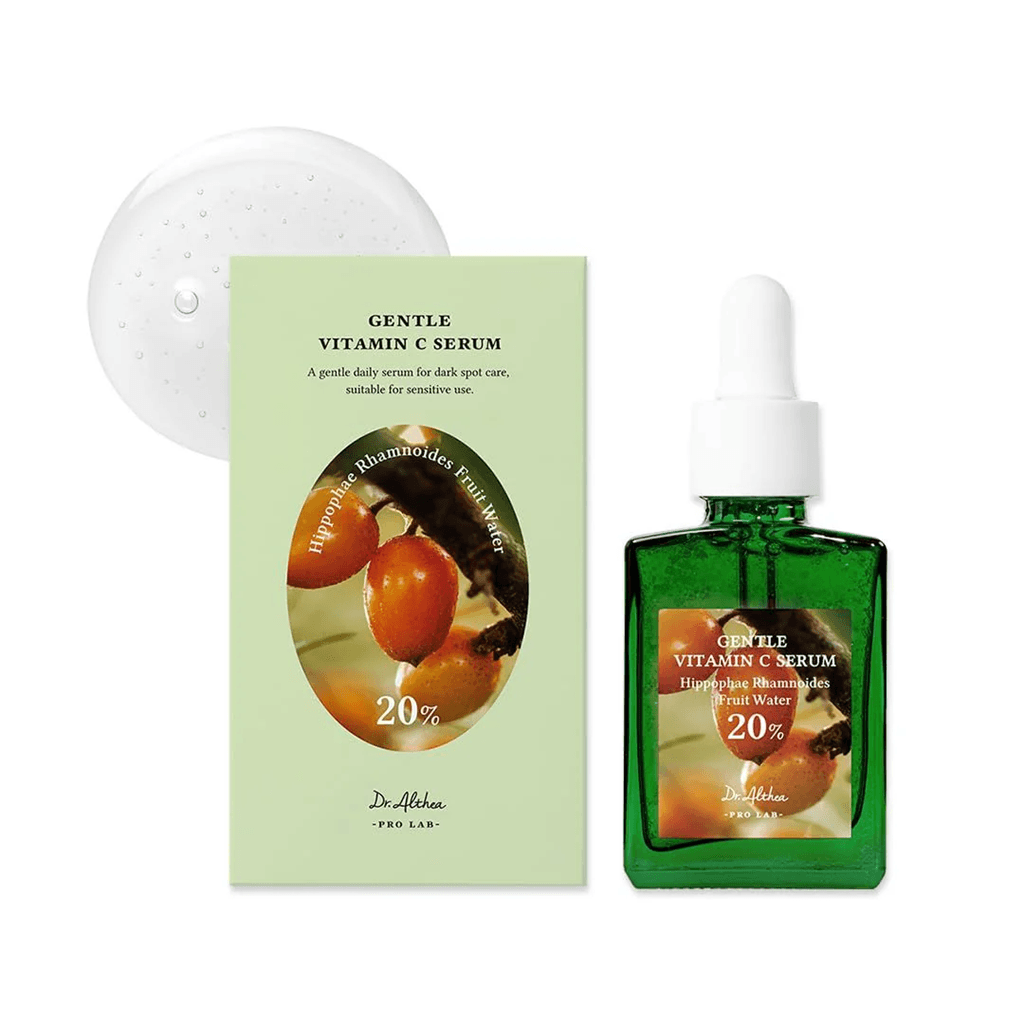 Gentle Vitamin C Serum 30 ml