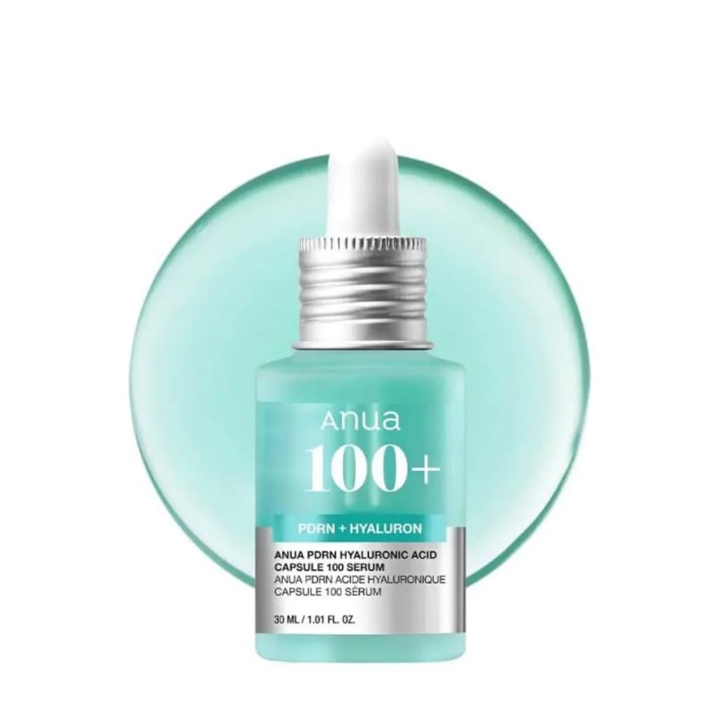 PDRN Hyaluronic Acid Capsule 100 Serum 30 ml