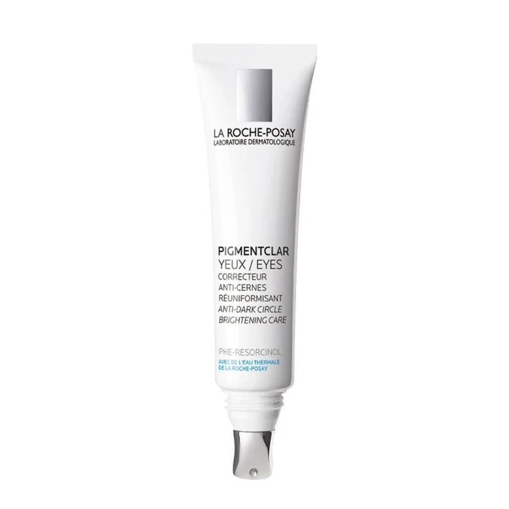 Pigmentclar Anti-Pigmentation Eye Cream 15 ml