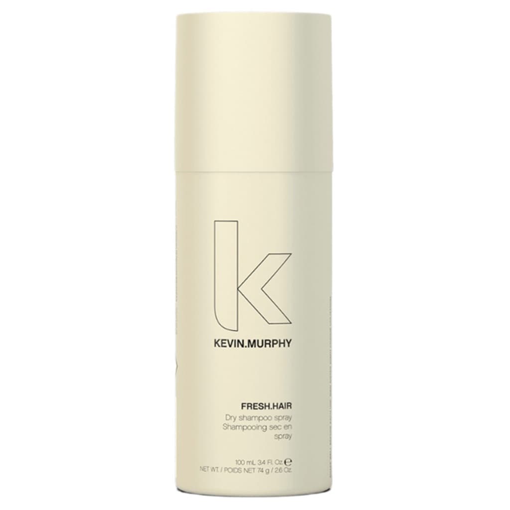 Fresh Hair Dry Shampoo Spray 100 ml