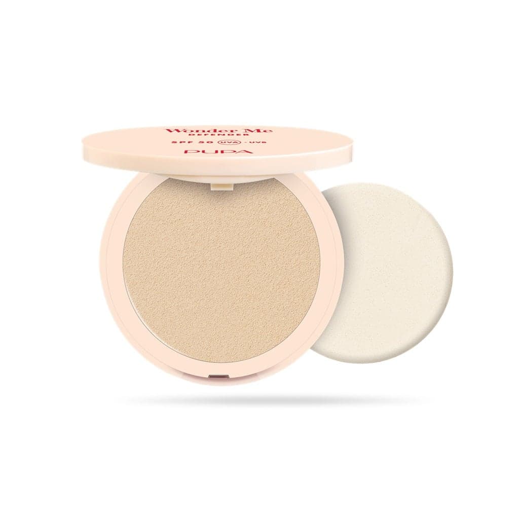 Fondotinta Wonder Me Defender SPF 50