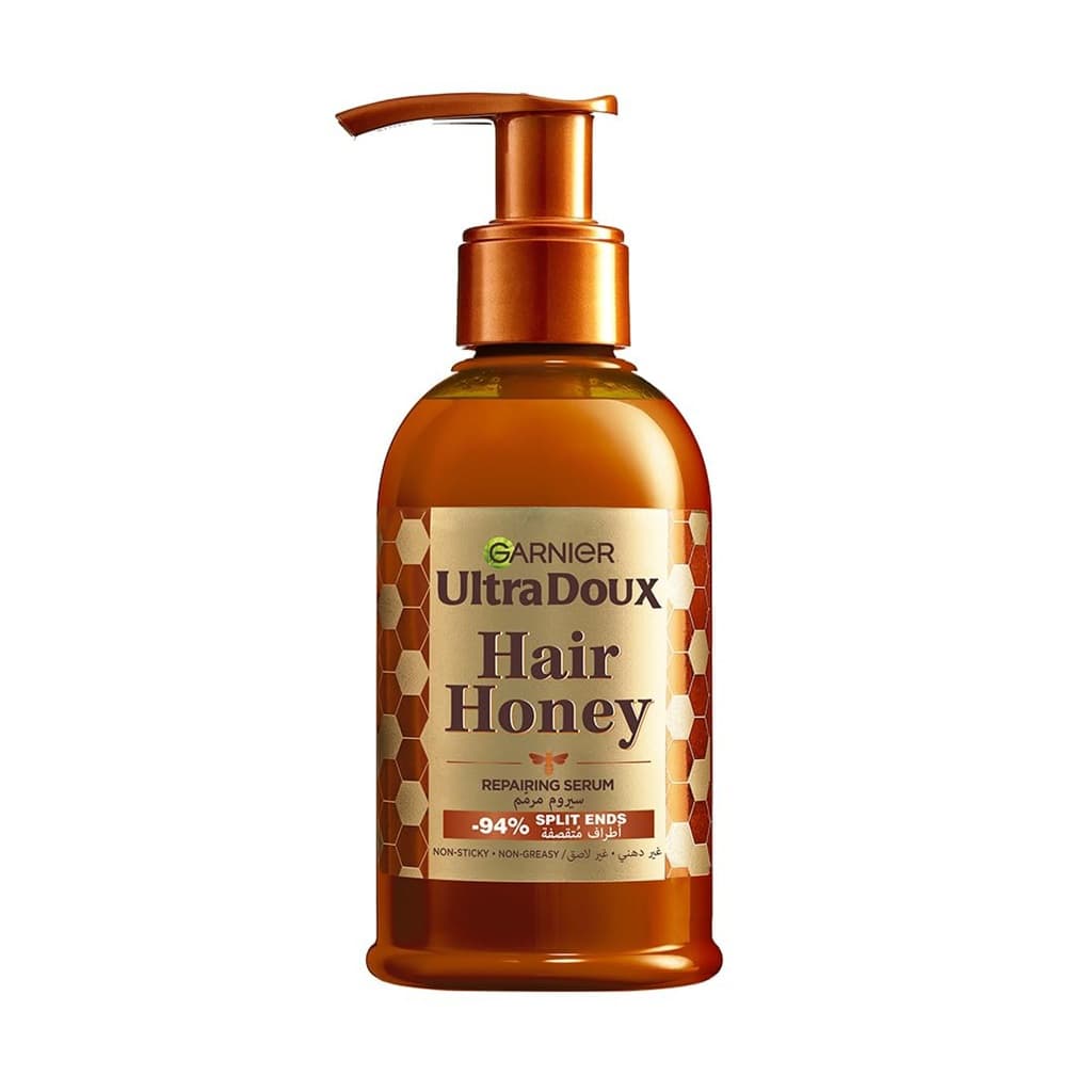 Ultra Doux Honey Treasures Repairing Serum 115 ml