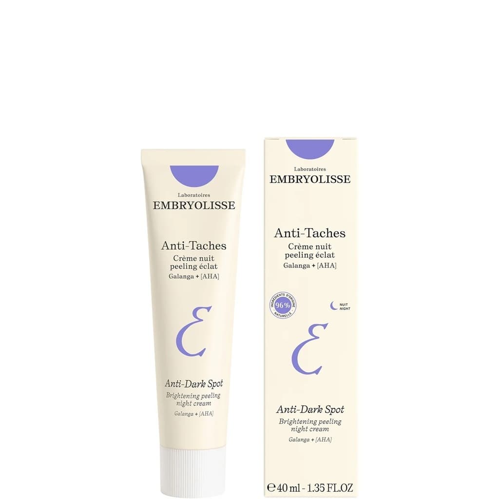 Brightening Dark Spot Night Peeling 40 ml