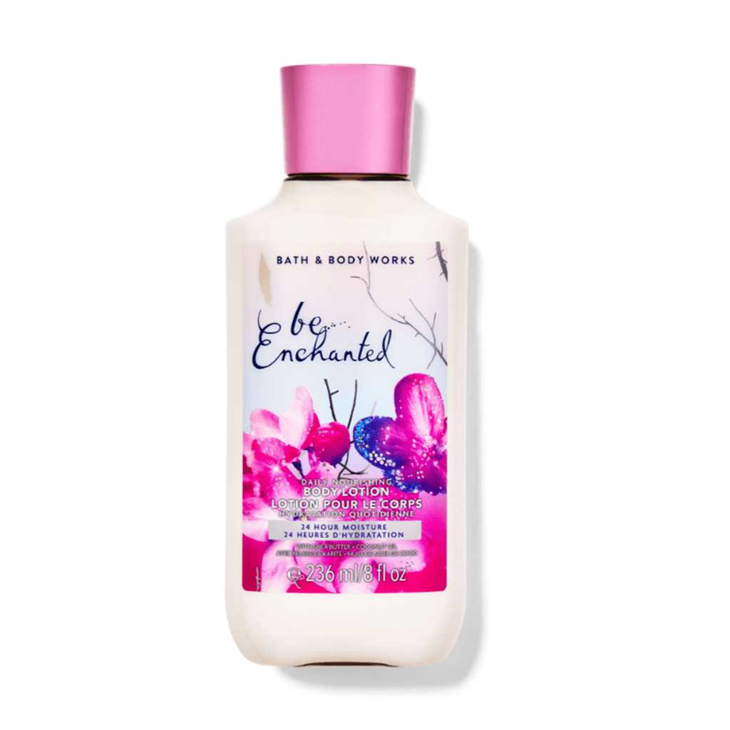 Be Enchanted Body Lotion 236 ml