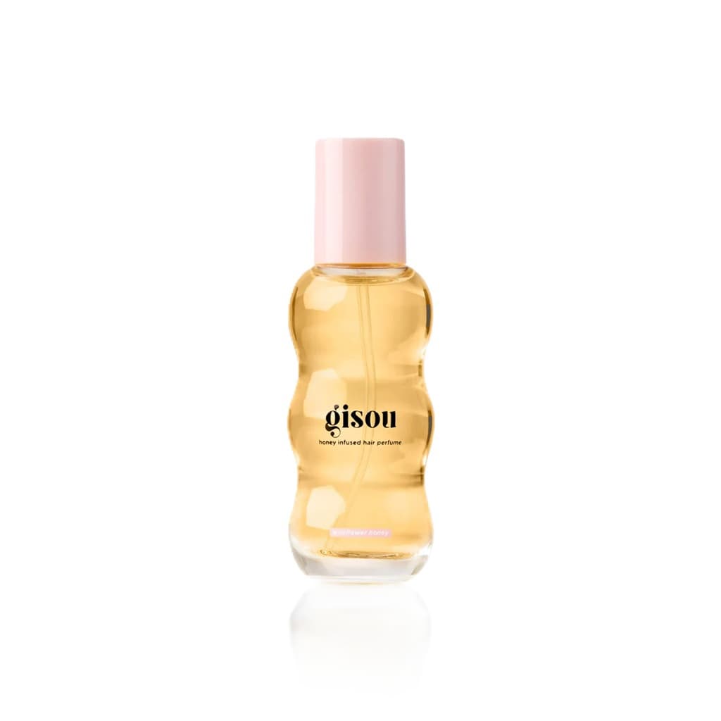 Honey Infused Hair Perfume Wild Rose 15 ml