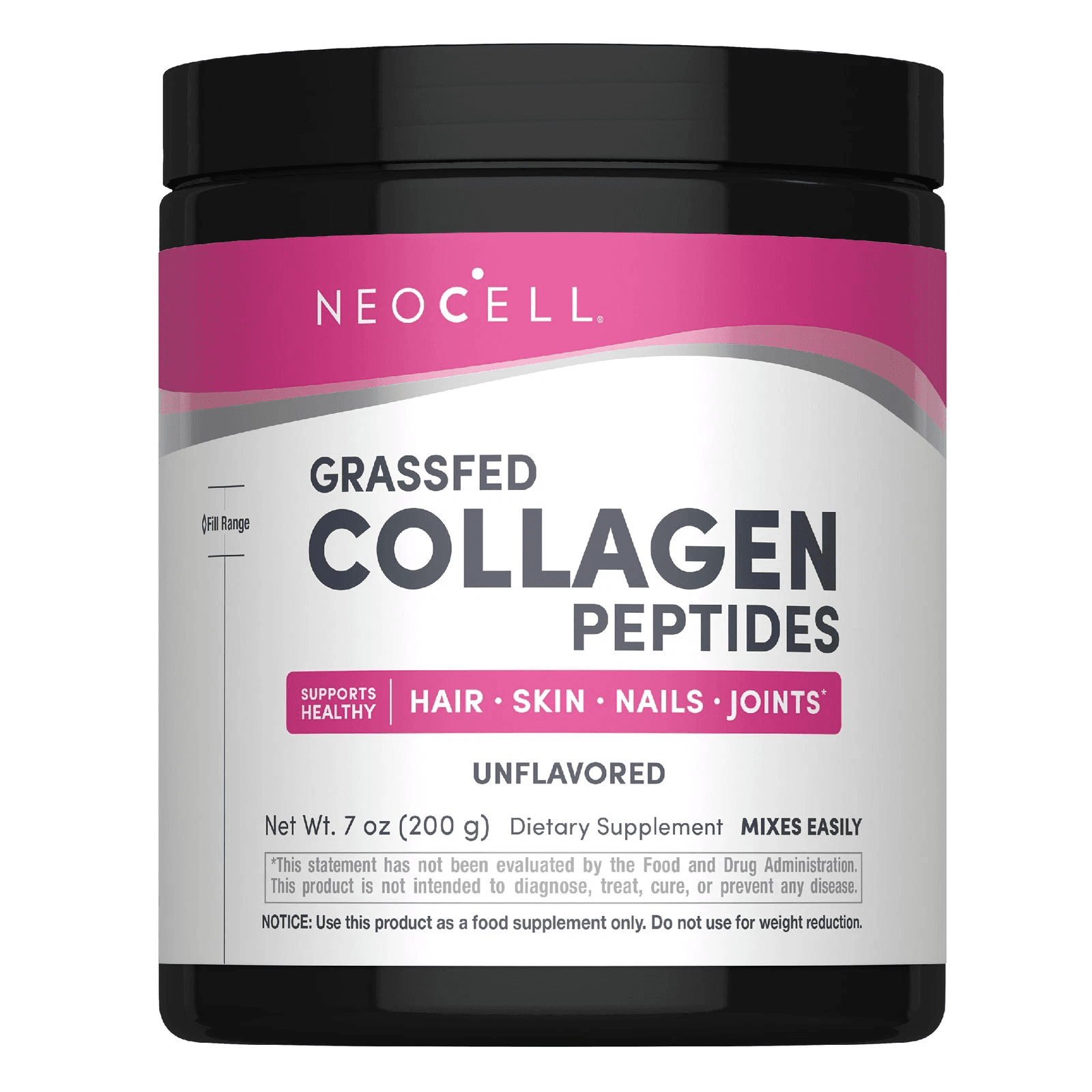 مسحوق الكولاجين 200 غم