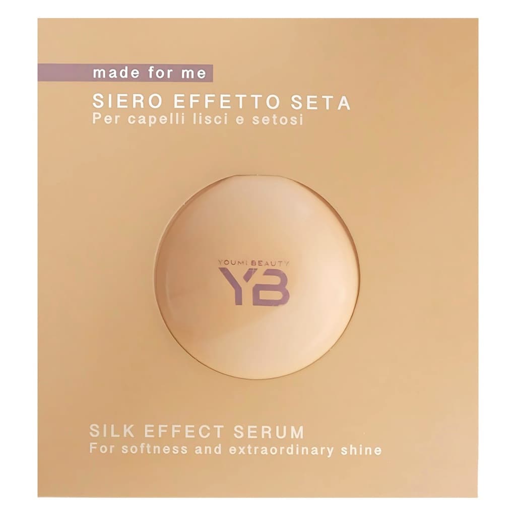 سيروم معالج للشعر ذو تأثير حريري ميد فور مي 20 مل