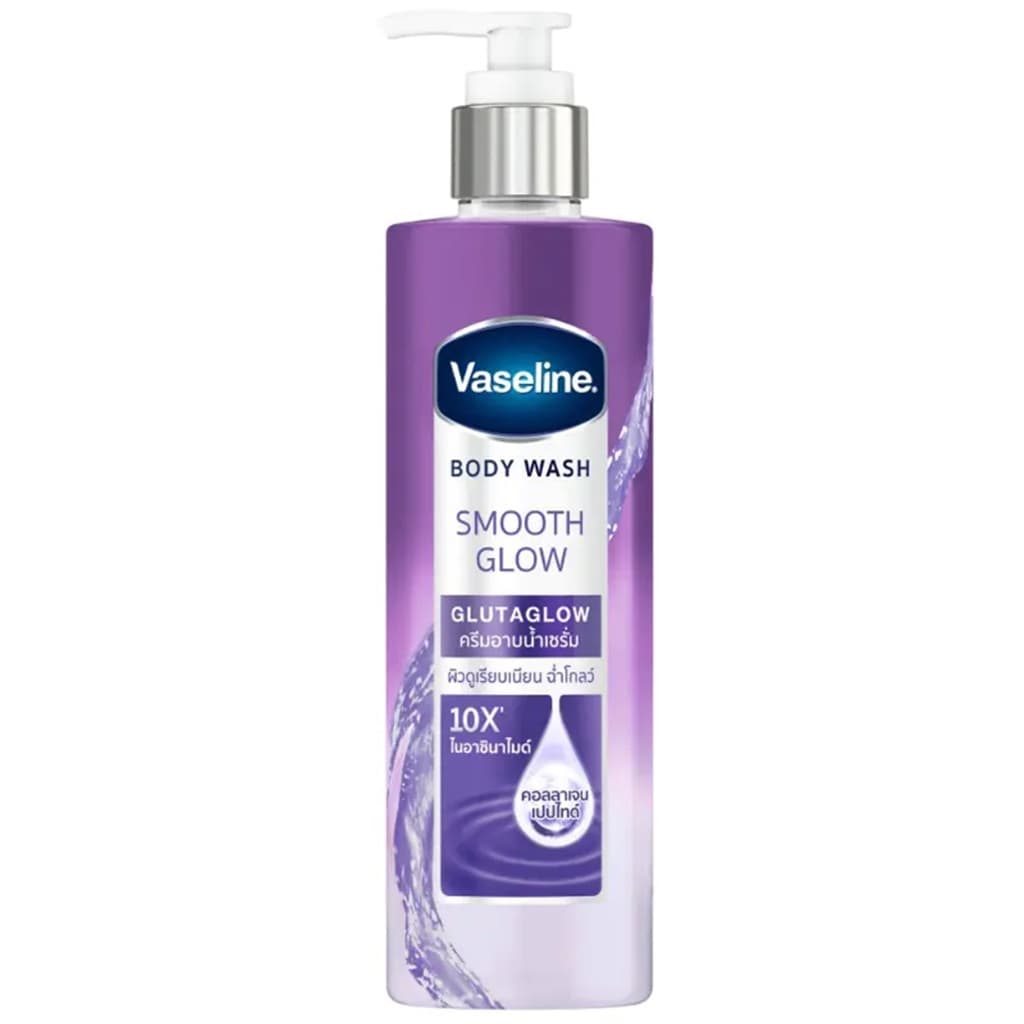 Body Wash Smooth Glow 425 ml