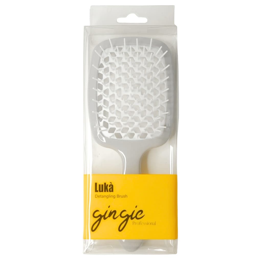 Luka Detangling Hair Brush