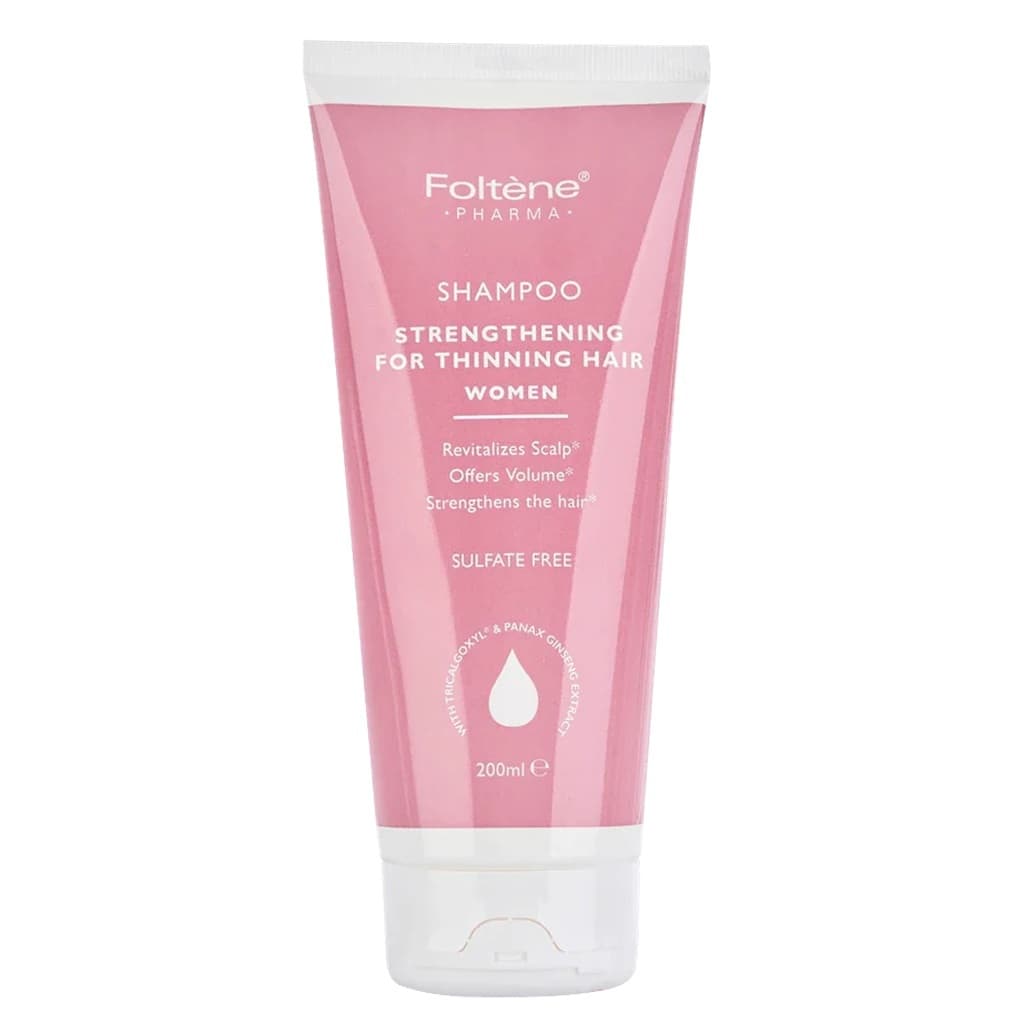 شامبو مقوي للشعر 200 مل