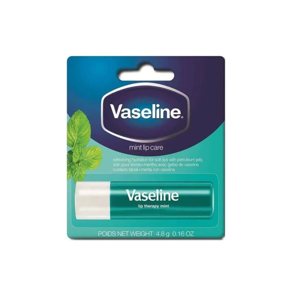 Mint Lip Care Balm