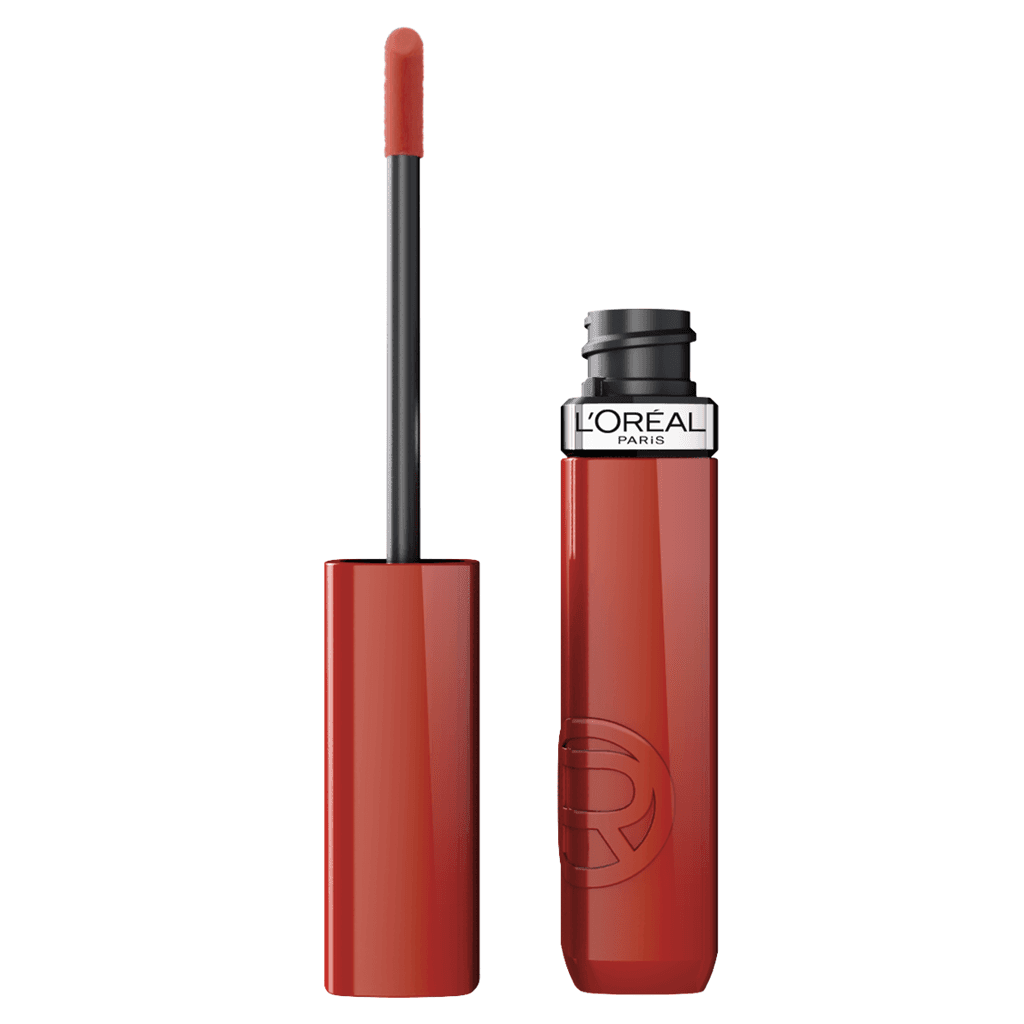 احمر الشفاه السائل المقاوم للماء إنفيليبل 4.3 مل