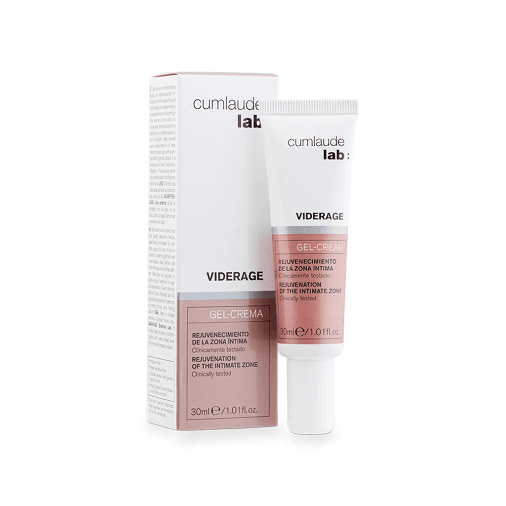 Viderage Cream Gel 30 ml