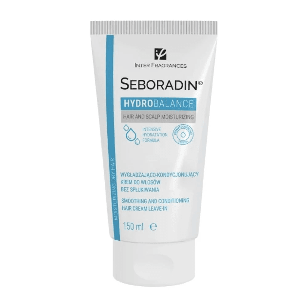 Hydro Balance Hair Cream 150 ml