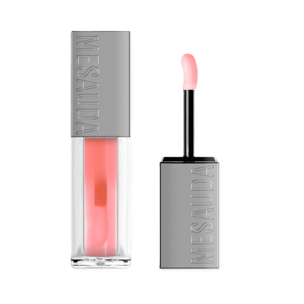 Lipoilogy Nourishing Tinted Lip Oil 101 Peach Blossom 4 ml