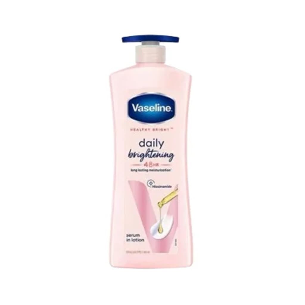 Healthy Bright Daily Brightening Body Lotion 600 ml