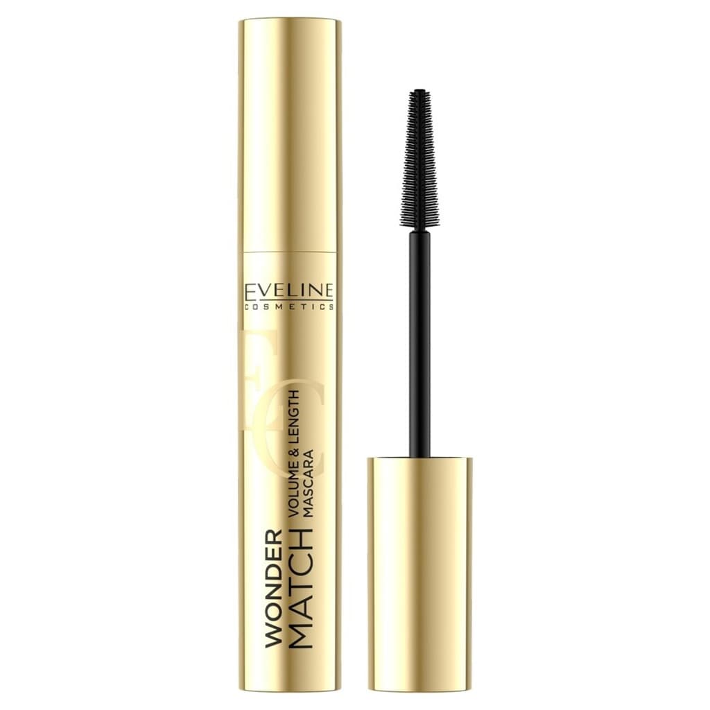 Wonder Match Volume & Length Mascara Intense Black