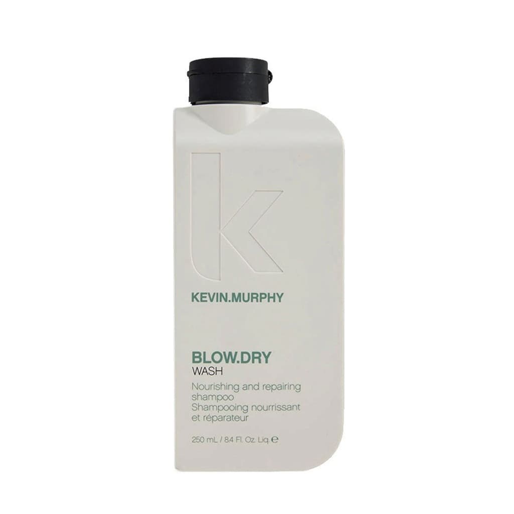 Blow Dry Wash Moisturizing Shampoo 250 ml