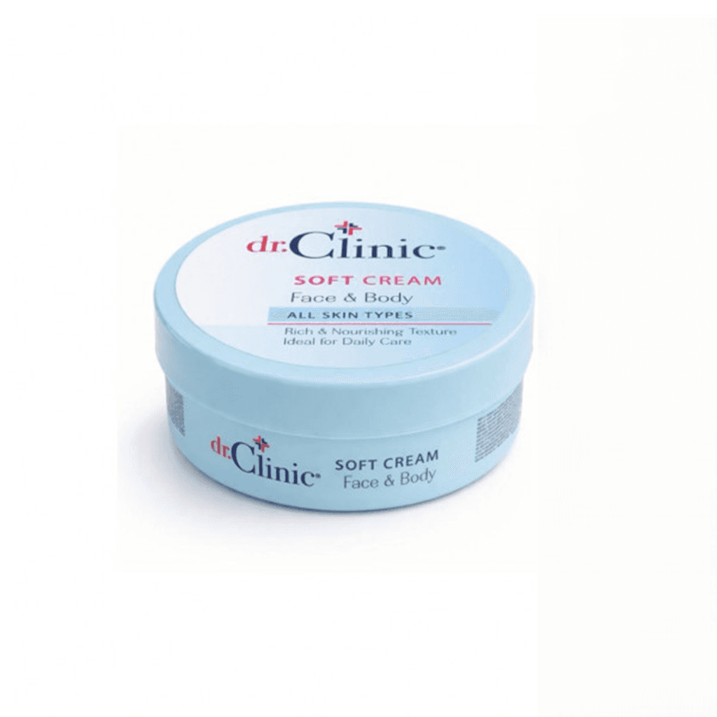 Soft Cream 200 ml