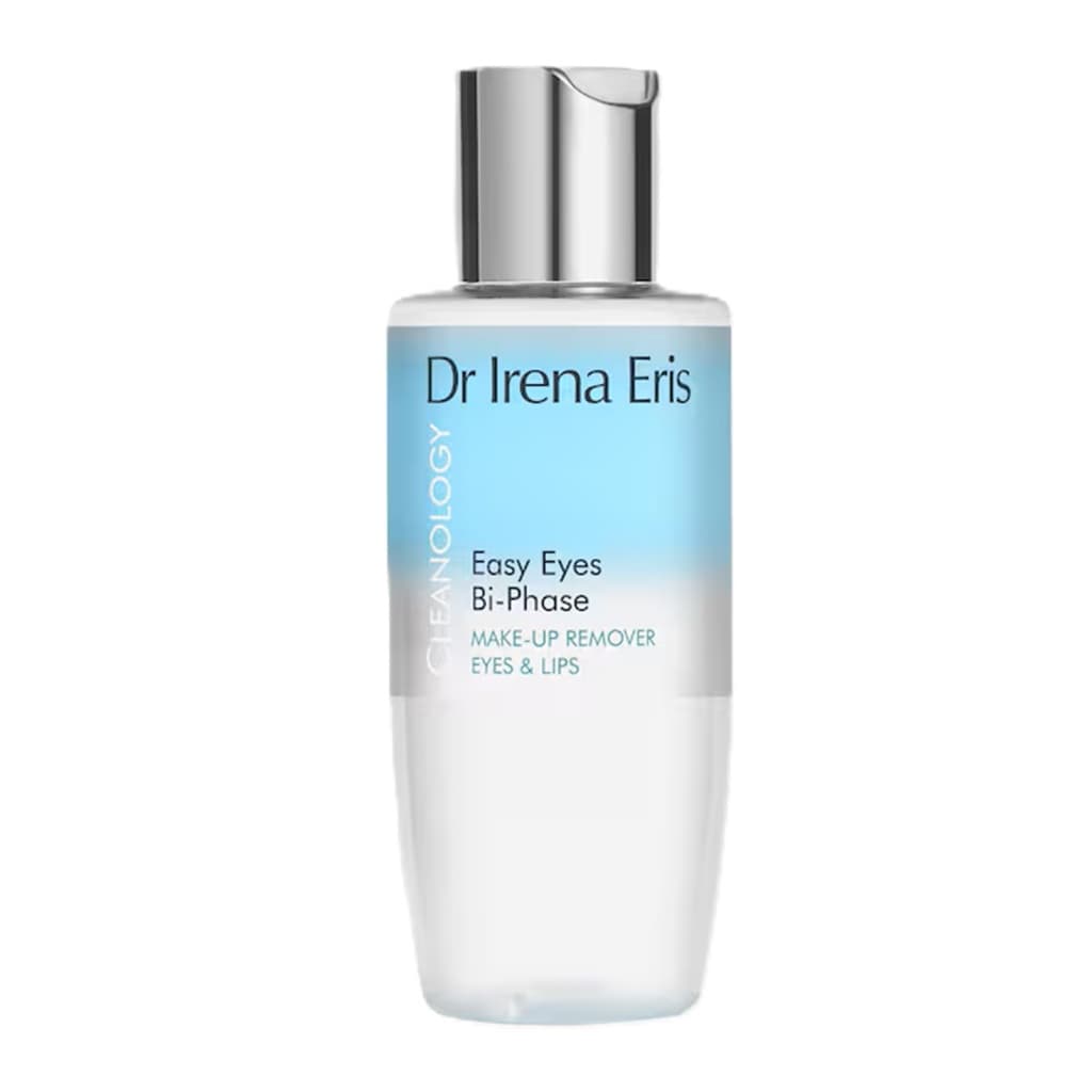 مزيل مكياج كلينولوجي إيزي آيز باي-فيس 125 مل