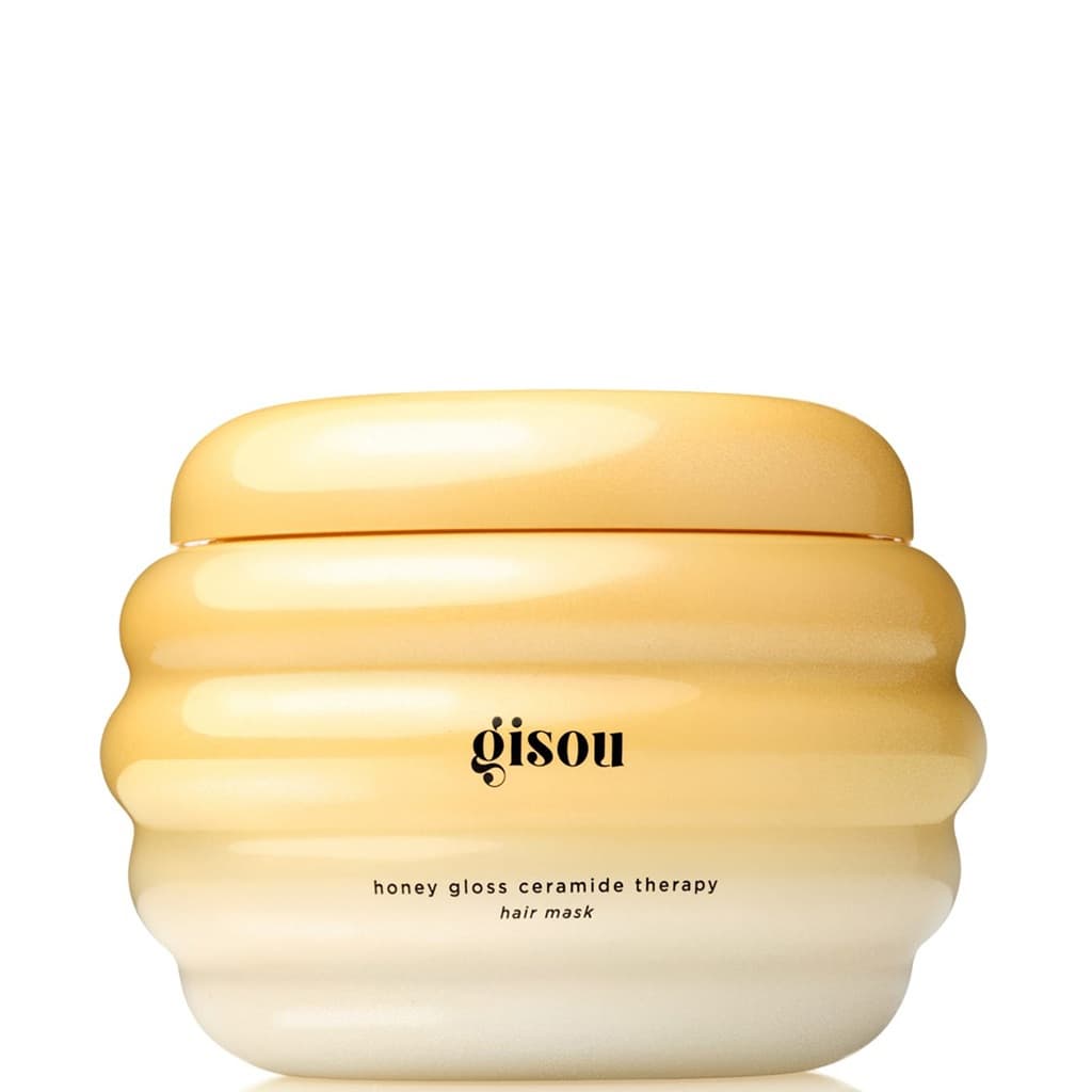 Honey Gloss Ceramide Therapy Hair Mask 75 ml