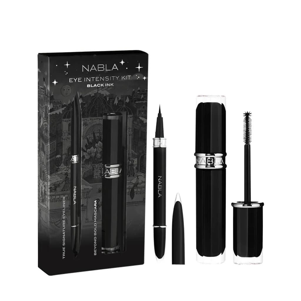 Eye Intensity Kit Black Ink 2 PCS