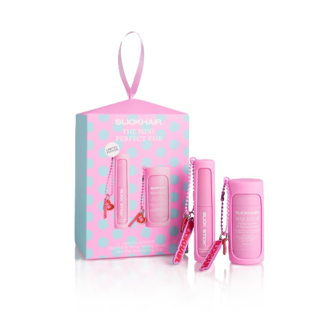 The Mini Perfect Pair 2 PCS