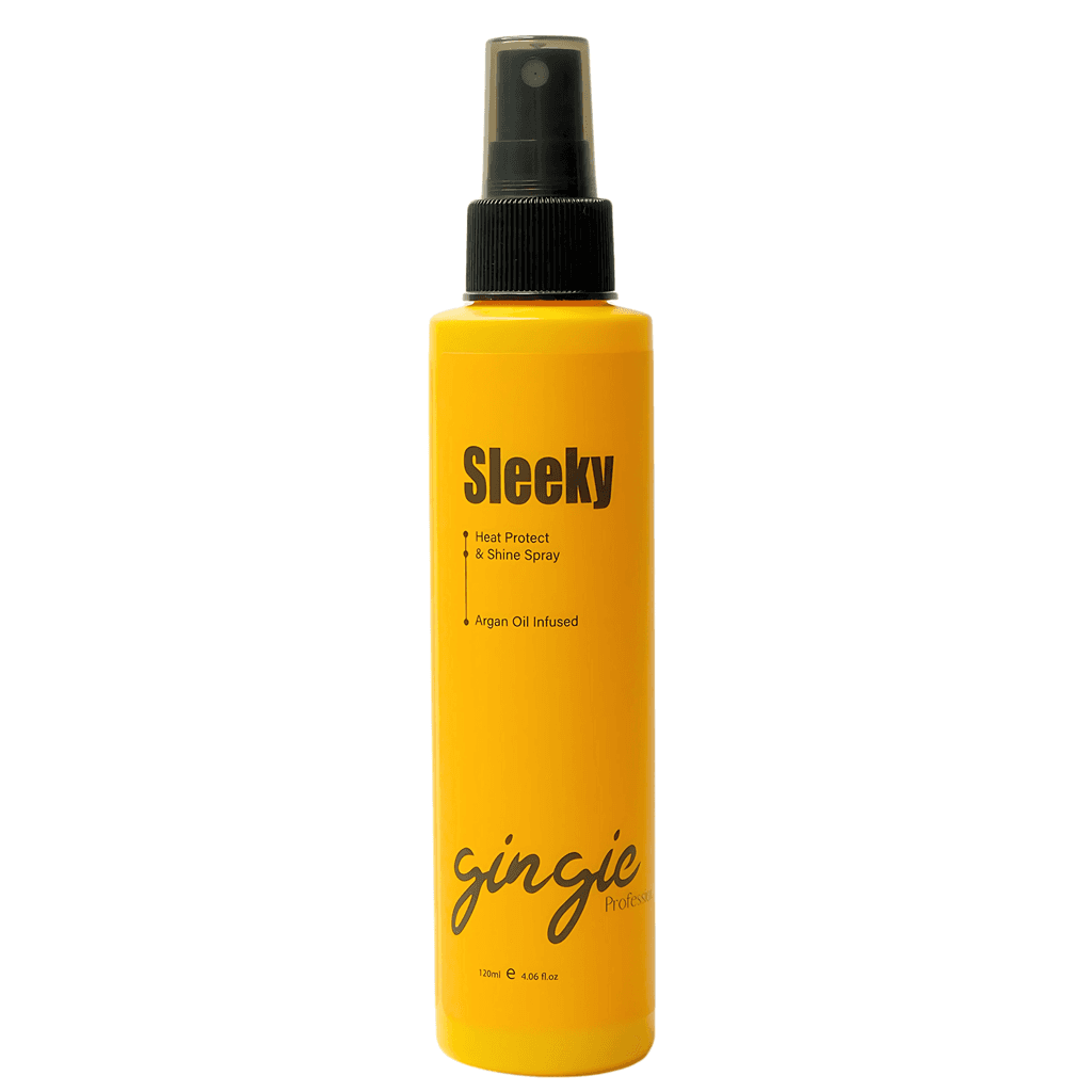 Sleeky Heat Protection Spray 120 ml