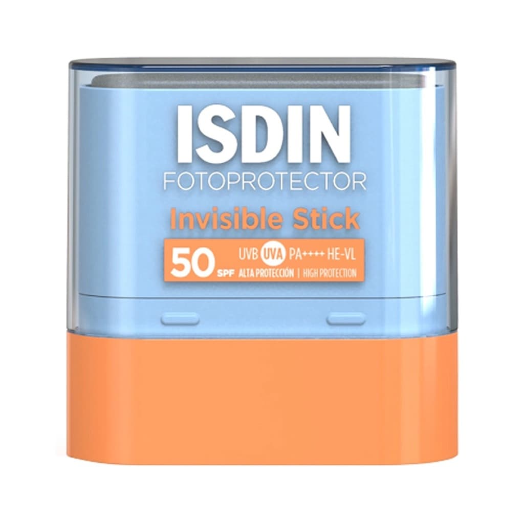 Fotoprotector Invisible Stick SPF50