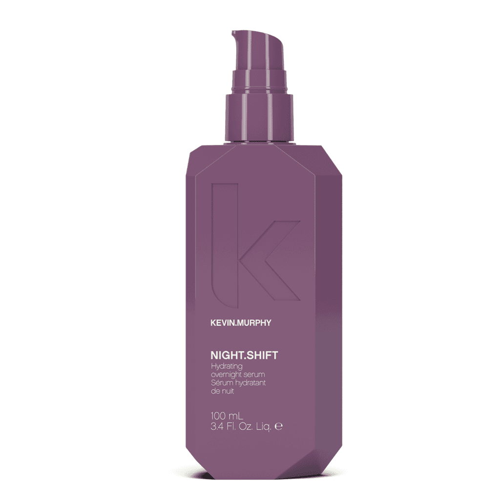 Night Shift Hydrating Overnight Serum 100 ml 