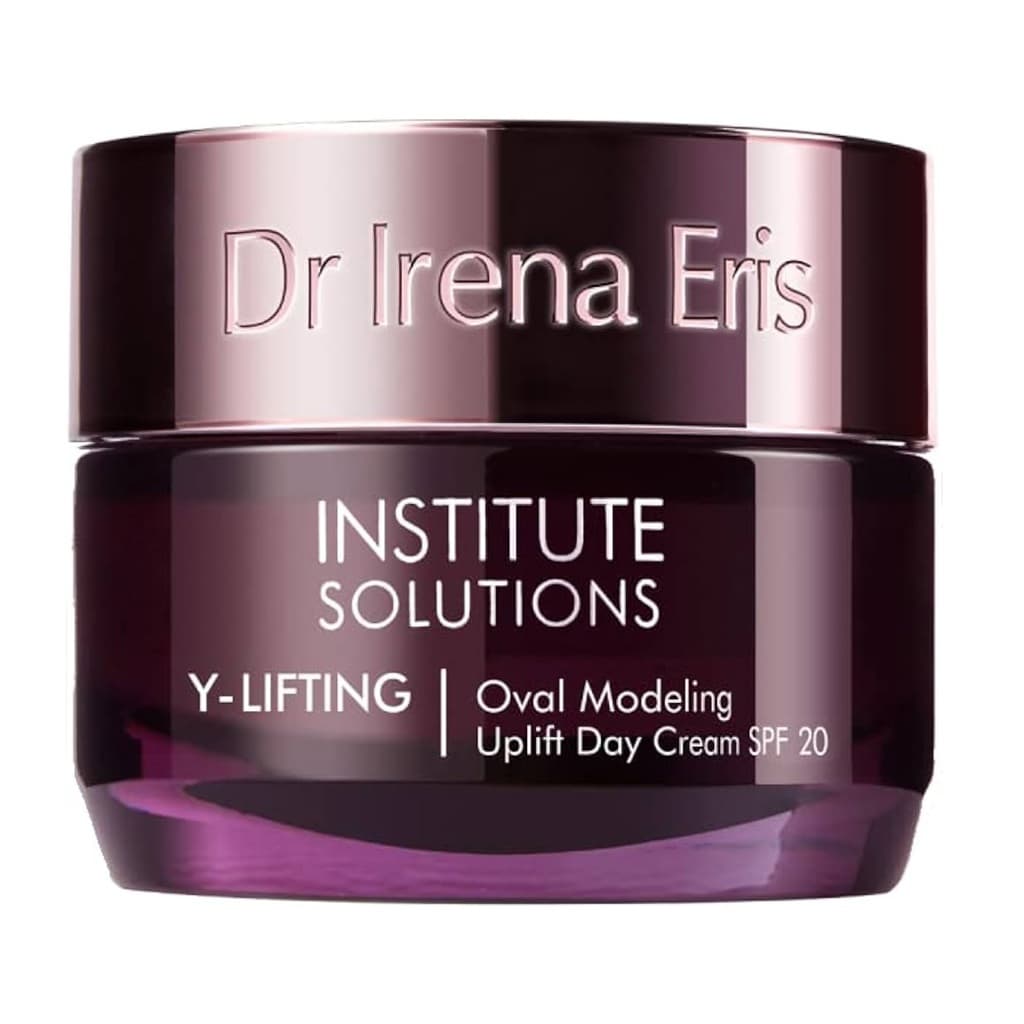 Institute Solutions Y-Lifting Oval Modeling Uplift Day Cream SPF 20 50 ml