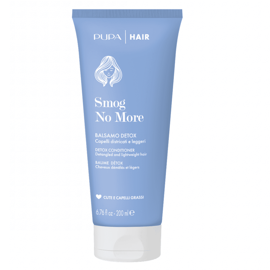 بلسم الشعر سموغ نو مور ديتوكس 200 مل