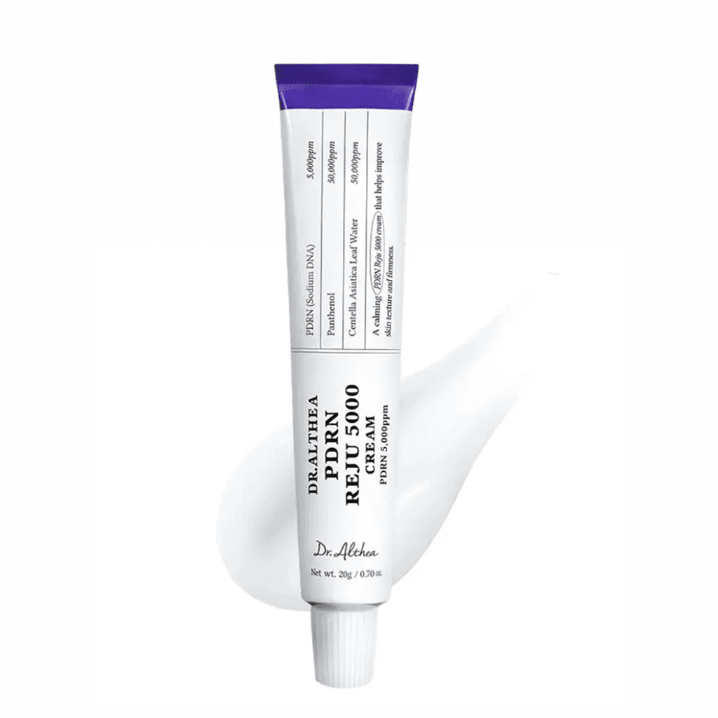 Reju 5000 Cream 20 g